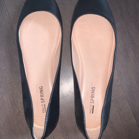 Black Flats - Picture 1 of 3